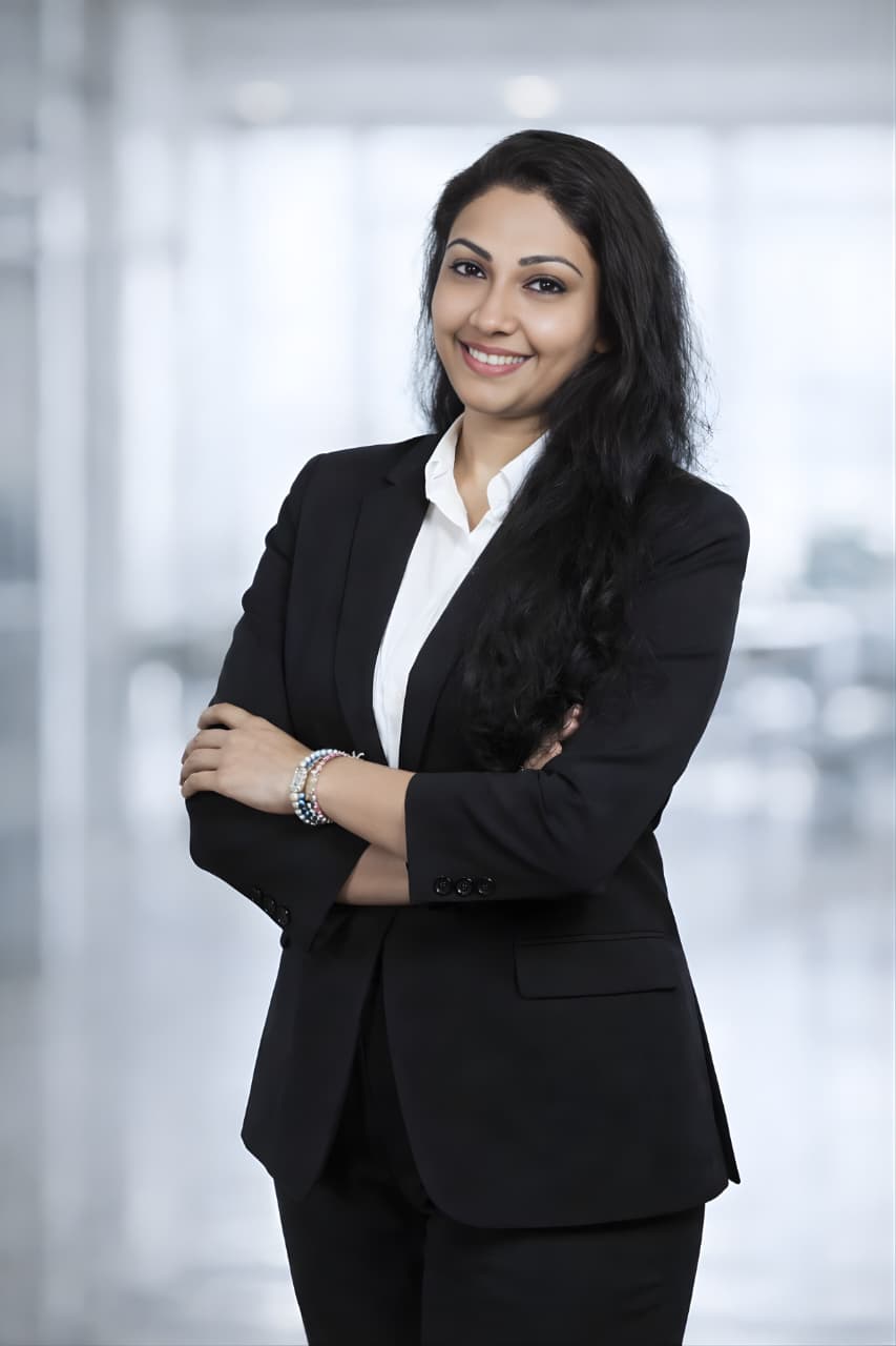 Minal – Q Therapist & Happiness Coach